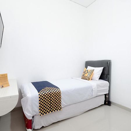 Spot On 2026 Arta Residence Semarang Exterior foto