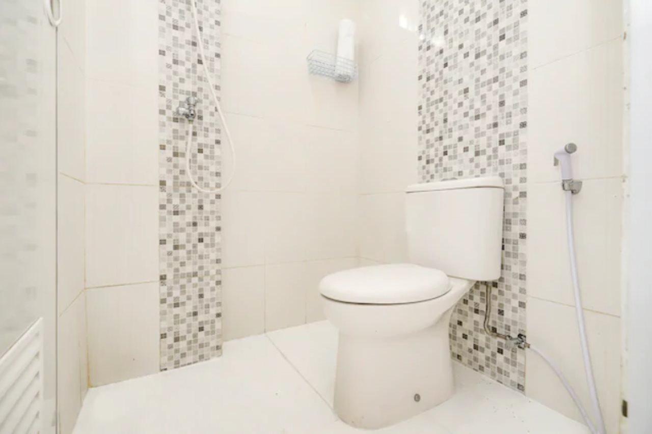 Spot On 2026 Arta Residence Semarang Exterior foto