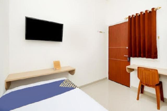 Spot On 2026 Arta Residence Semarang Exterior foto