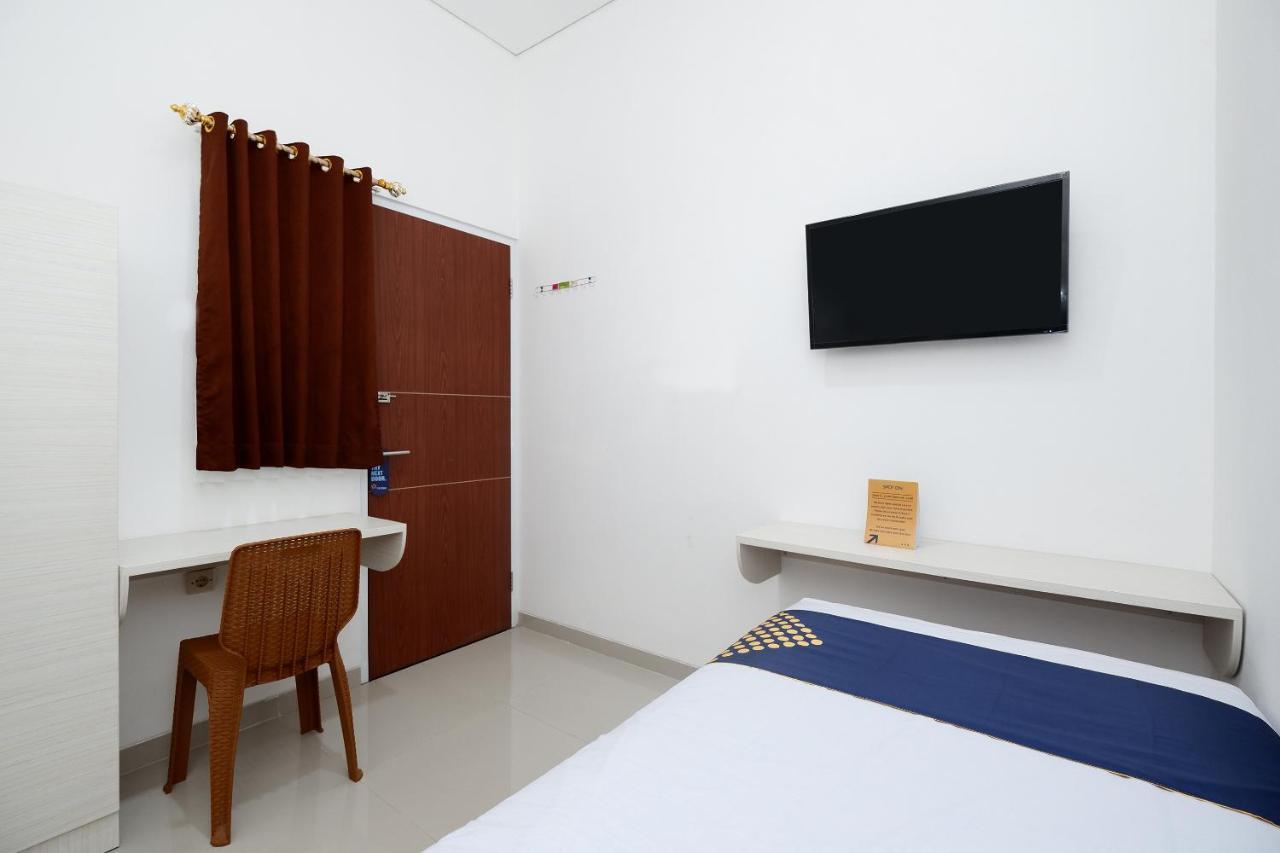 Spot On 2026 Arta Residence Semarang Exterior foto