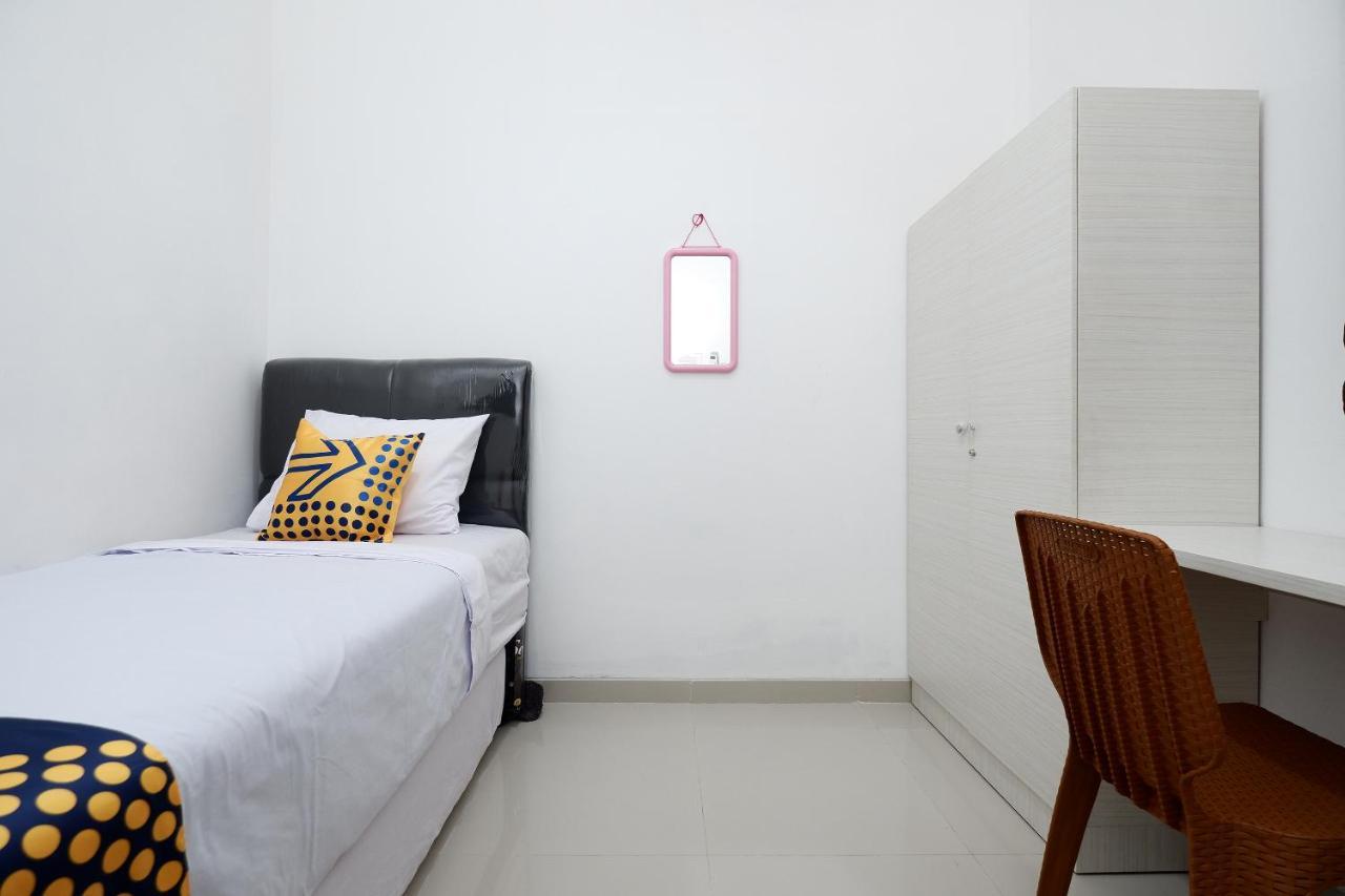 Spot On 2026 Arta Residence Semarang Exterior foto
